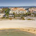 T2 Avec Parking En Front De Mer, Acces - Fr-1-472-216 Sète