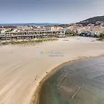 T2 Avec Parking En Front De Mer, Acces - Fr-1-472-216 דירה Sète