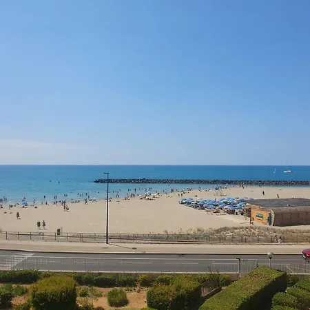 T2 Avec Parking En Front De Mer, Acces - Fr-1-472-216 דירה